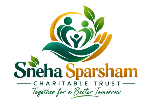 Sparsham Charitable Trust